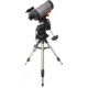 Celestron CGX 700 Maksutov Cassegrain Telescope, Beige, 12049