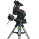 Celestron CGX 700 Maksutov Cassegrain Telescope, Beige, 12049