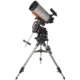 Celestron CGX 700 Maksutov Cassegrain Telescope, Beige, 12049