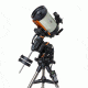 Celestron CGX 800 HD Telescope, 8in, 12055