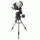 Celestron CGX 800 HD Telescope, 8in, 12055