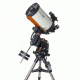 Celestron CGX 925 HD Telescope, 9.25in, 12056