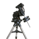 Celestron CGX Computerized Telescope Mount, Black, 91530