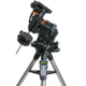 Celestron CGX Computerized Telescope Mount, Black, 91530
