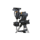 Celestron CGX Computerized Telescope Mount, Black, 91530