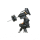 Celestron CGX Computerized Telescope Mount, Black, 91530