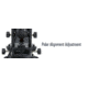 Celestron CGX-L Computerized Equatorial Mount  w/o Tripod 91532