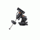 Celestron CGX-L Computerized Equatorial Mount  w/o Tripod 91532