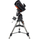 Celestron CGX-L Equatorial 1100 Schmidt-Cassegrain Telescopes, Black, 12071
