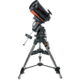 Celestron CGX-L Equatorial 925 Schmidt-Cassegrain Telescopes, Black, 12070