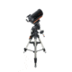 Celestron CGX-L Equatorial 925 Schmidt-Cassegrain Telescopes, Black, 12070
