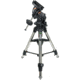 Celestron CGX-L Equatorial Mount and Tripod, Black, 91531