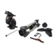 Celestron CGX-L Equatorial Mount and Tripod, Black, 91531