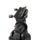 Celestron CGX-L Equatorial Mount and Tripod, Black, 91531