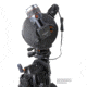 Celestron CGX-L Equatorial Mount and Tripod, Black, 91531