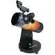 Celestron Cosmos FirstScope Telescope, Multi colored 22023
