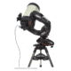 Celestron CPC Deluxe 1100 HD Computerized Telescope 11009