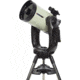 Celestron CPC Deluxe 1100 HD Computerized Telescope 11009