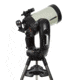 Celestron CPC Deluxe 1100 HD Computerized Telescope 11009