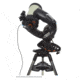 Celestron CPC Deluxe 800 HD Computerized Telescope 11007