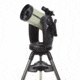 Celestron CPC Deluxe 800 HD Computerized Telescope 11007