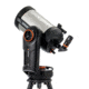 Celestron Dielectric Star Diagonal, 1.25in w/ Twist-Lock, Black/Orange, 93571