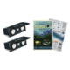 Celestron EclipSmart 2x Power Viewers Solar Observing Kit, 44406