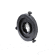 Celestron EclipSmart Solar Filter - PS60AZ / PS60EQ, Black 94220