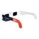 Celestron EclipSmart Solar Shades Observing Kit, Black, 44405