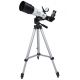 Celestron EclipSmart Travel Solar Telescope 50