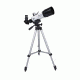 Celestron EclipSmart Travel Solar Telescope 50, w/Backpack, Black, 22060