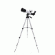 Celestron EclipSmart Travel Solar Telescope 50, w/Backpack, Black, 22060