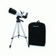 Celestron EclipSmart Travel Solar Telescope 50, w/Backpack, Black, 22060