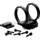 Celestron Quick Release Finder Bracket for 50mm Finderscopes - 51149-A