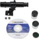 Celestron FirstScope Telescope Accessory Kit