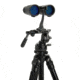 Celestron Granite 10x42 Waterproof Roof Prism Binoculars, Matte Black 71372