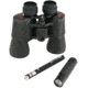 Celestron Green Laser Optical Kit - UpClose 10x50 Binoculars, Green Laser Pointer, Red LED Flashlight 72105