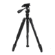 Celestron Hummingbird Fast Action Pan Tilt Head Tripod, Black, 82051