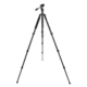 Celestron Hummingbird Fast Action Pan Tilt Head Tripod, Black, 82051