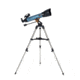 Celestron Inspire 100AZ Telescope, Refractor 22403
