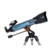 Celestron Inspire 100AZ Telescope, Refractor 22403