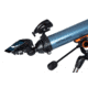 Celestron Inspire 100AZ Telescope, Refractor 22403