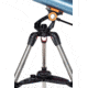 Celestron Inspire 100AZ Telescope, Refractor 22403