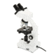 Celestron Labs CB1000CF Biological Microscope, 0.91 in, LED, Dial, White, 44135