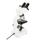 Celestron Labs CB1000CF Biological Microscope, 0.91 in, LED, Dial, White, 44135