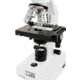 Celestron Labs CB1000CF Biological Microscope, 0.91 in, LED, Dial, White, 44135