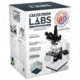 Celestron Labs CB2000C Compound Binocular Microscope,10x,20x Eyepieces,4x,10x,40x,100x Achromatic Objective Lenses 44132