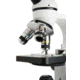 Celestron Labs CM1000C Compound Microscope,10x,25x Eyepieces and 4x,10x,40 Objective Lenses 44129