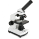 Celestron Labs CM800 Compound LED Microscope,10x,20x Eyepieces and 4x,10x,40x Objective Lenses 44128