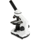 Celestron Labs CM800 Compound LED Microscope,10x,20x Eyepieces and 4x,10x,40x Objective Lenses 44128